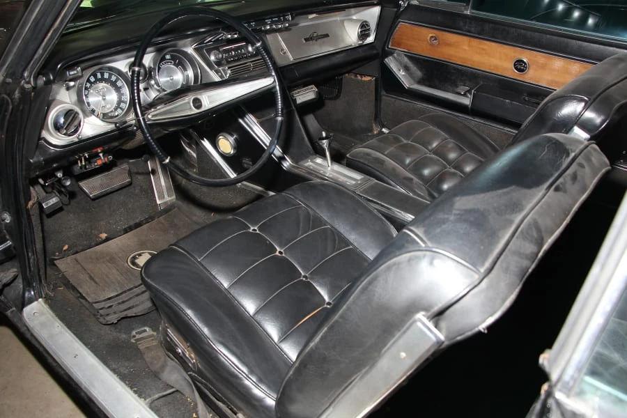 1963 Buick Riviera 1st Gen - Image 3 of 5