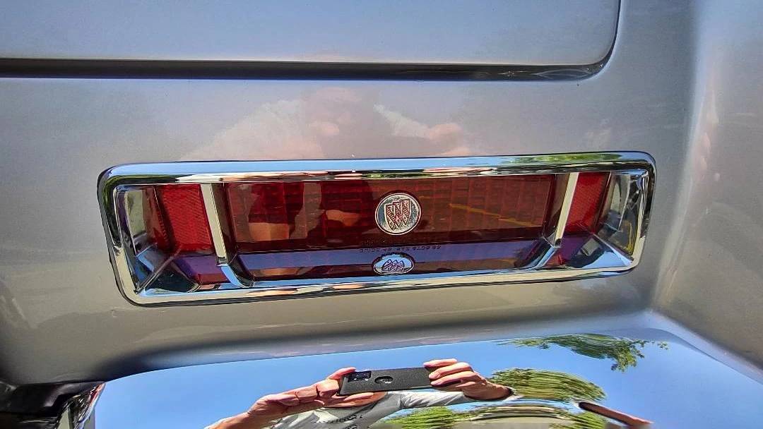 1963 Buick Riviera 1st Gen - Image 19 of 21