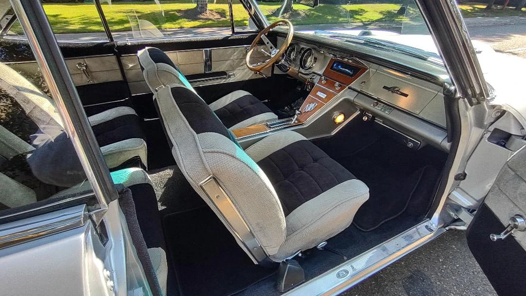 1963 Buick Riviera 1st Gen - Image 4 of 21