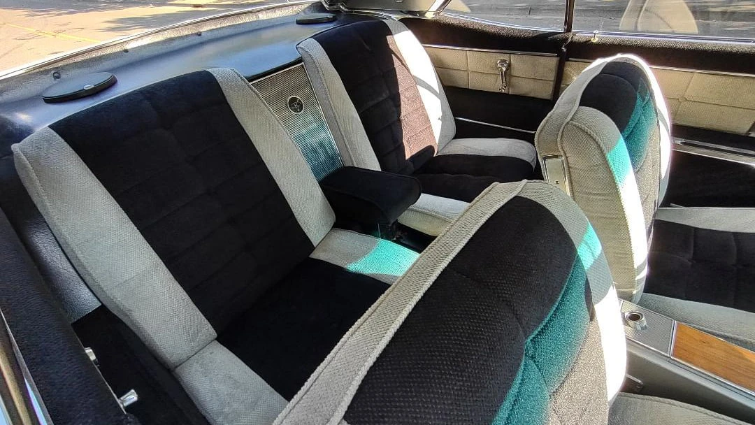 1963 Buick Riviera 1st Gen - Image 5 of 21