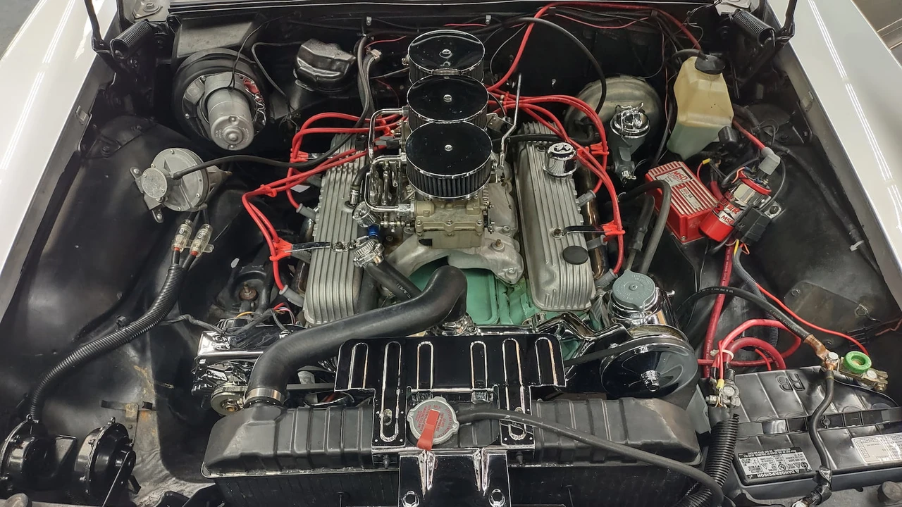1963 Buick Riviera 1st Gen - Image 7 of 21