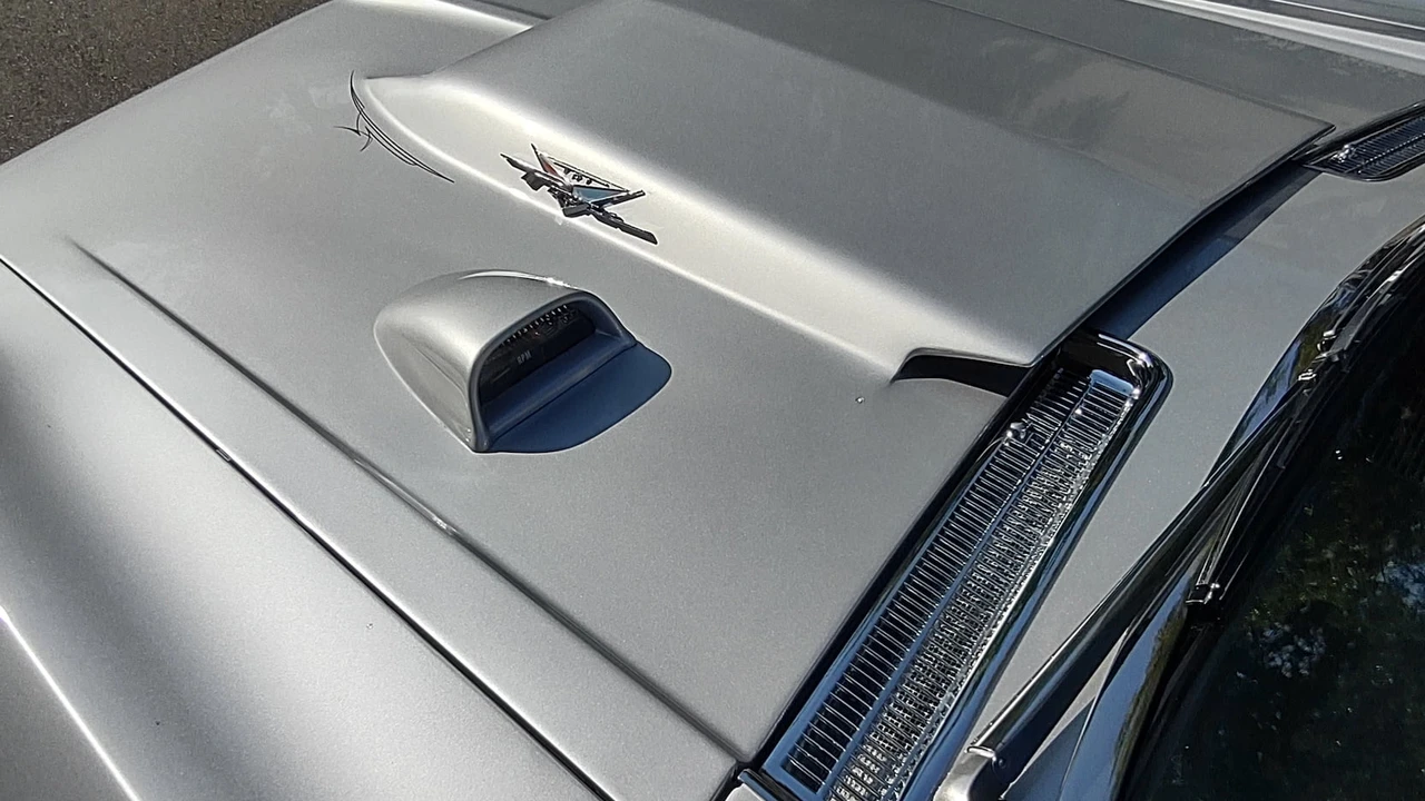 1963 Buick Riviera 1st Gen - Image 9 of 21