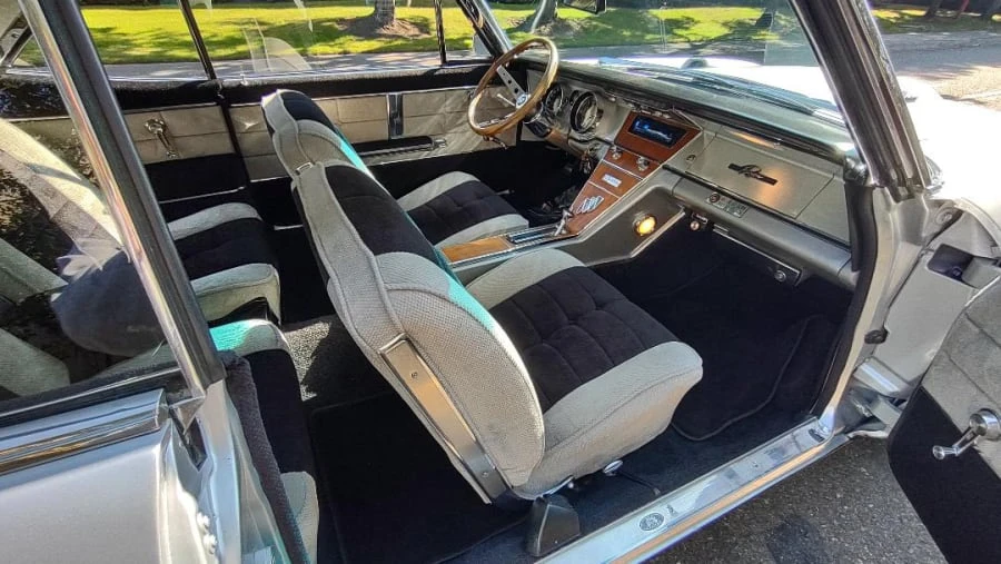 1963 Buick Riviera 1st Gen - Image 3 of 21
