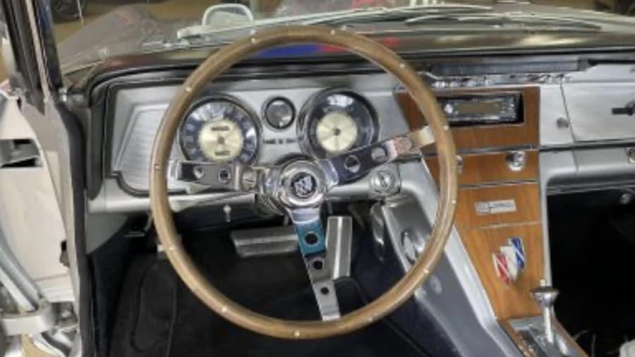 1963 Buick Riviera 1st Gen - Image 19 of 21