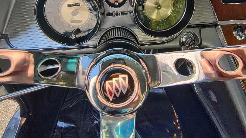 1963 Buick Riviera 1st Gen - Image 17 of 21