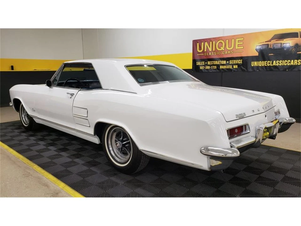 1963 Buick Riviera 1st Gen - Image 6 of 31