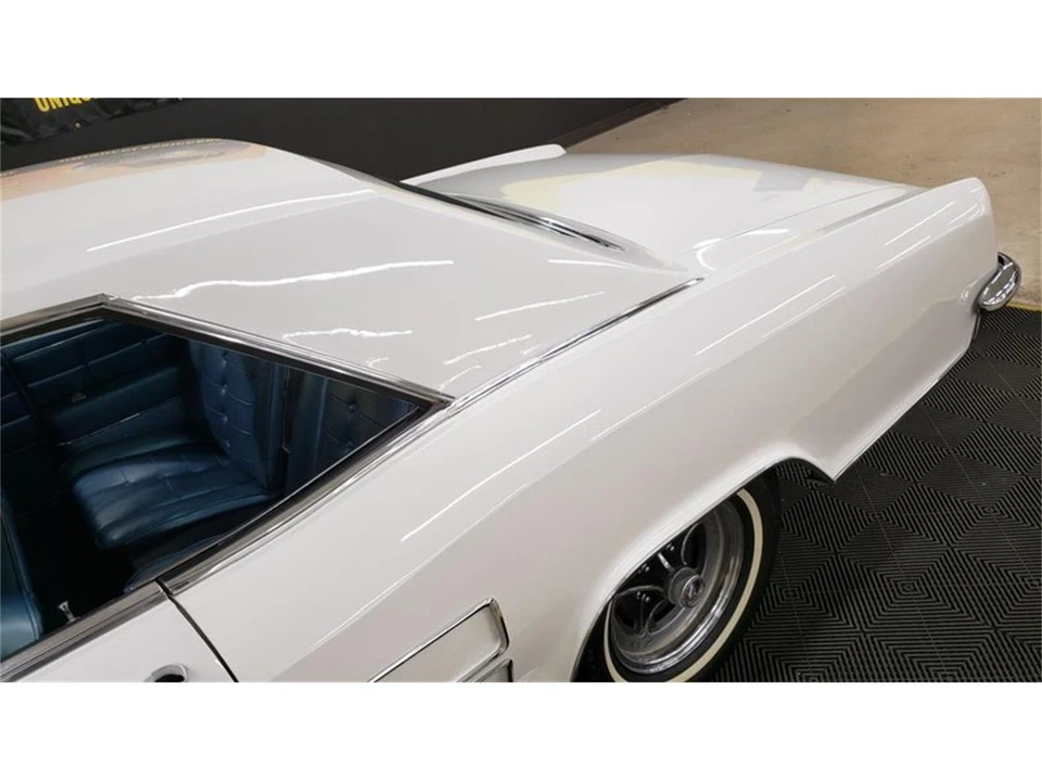 1963 Buick Riviera 1st Gen - Image 16 of 31