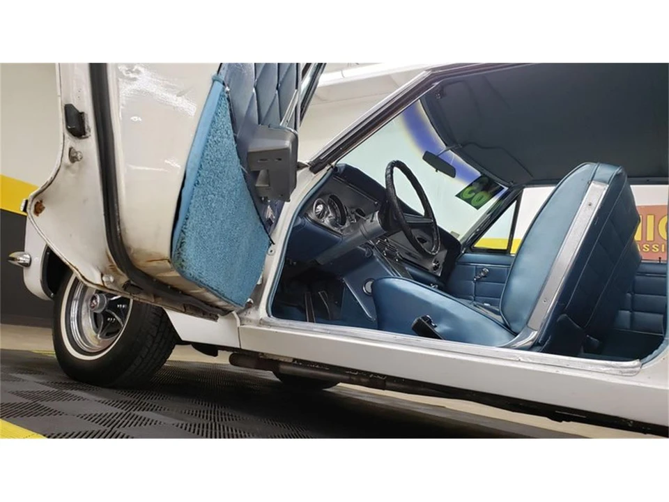 1963 Buick Riviera 1st Gen - Image 19 of 31