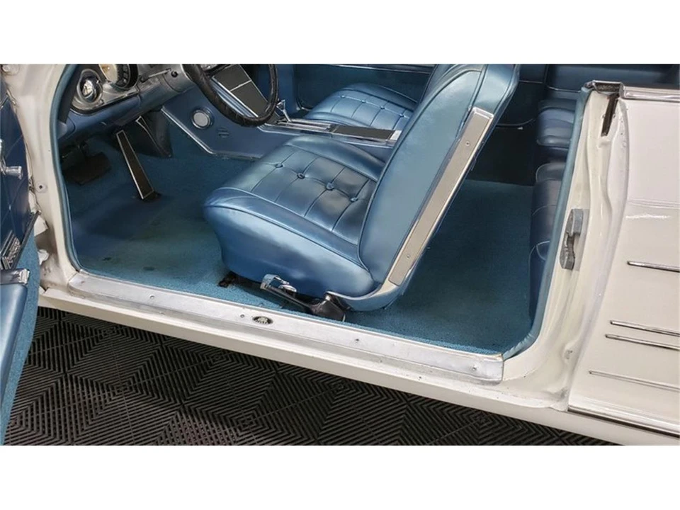 1963 Buick Riviera 1st Gen - Image 20 of 31