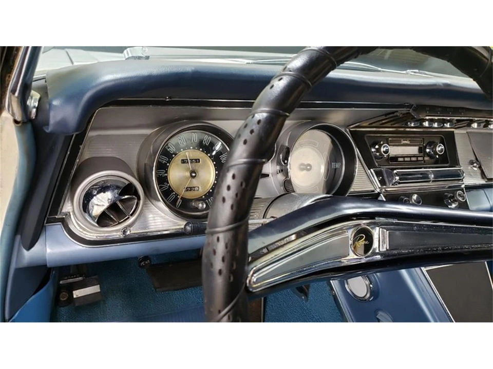 1963 Buick Riviera 1st Gen - Image 26 of 31