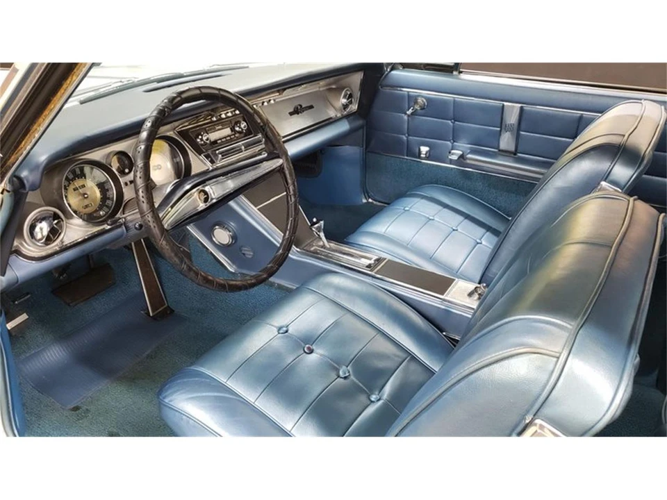 1963 Buick Riviera 1st Gen - Image 21 of 31