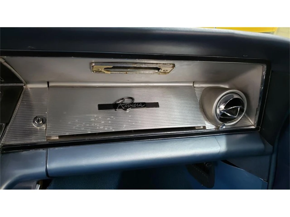 1963 Buick Riviera 1st Gen - Image 31 of 31