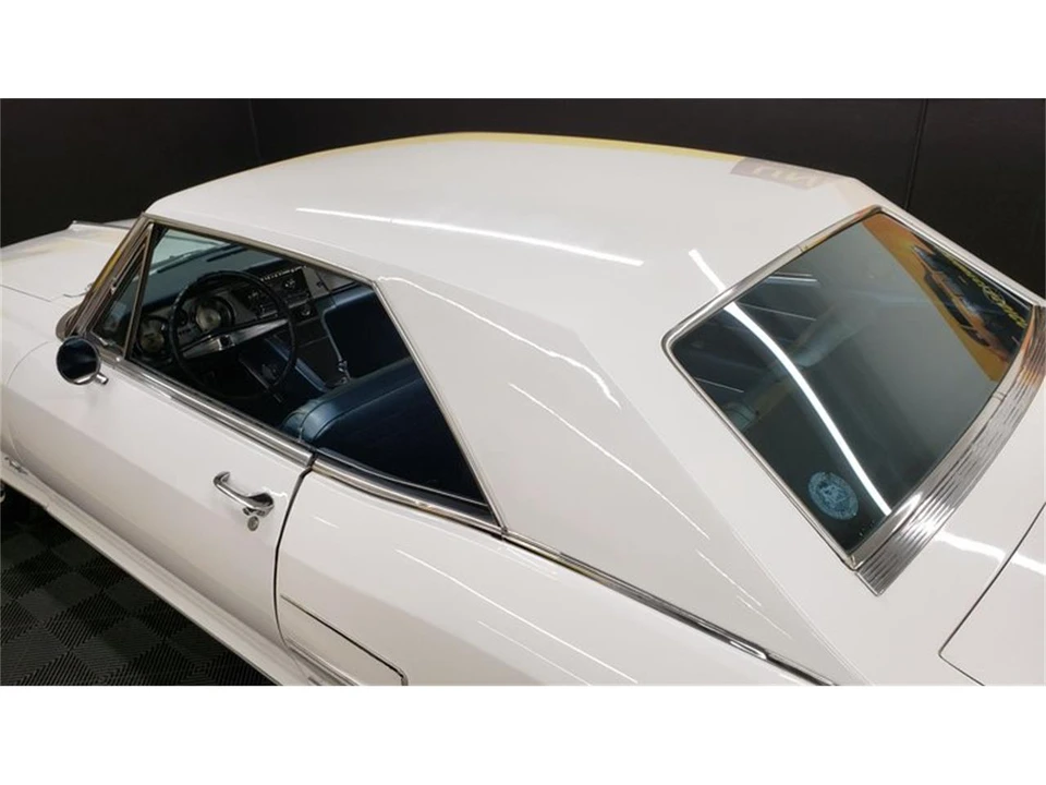 1963 Buick Riviera 1st Gen - Image 14 of 31
