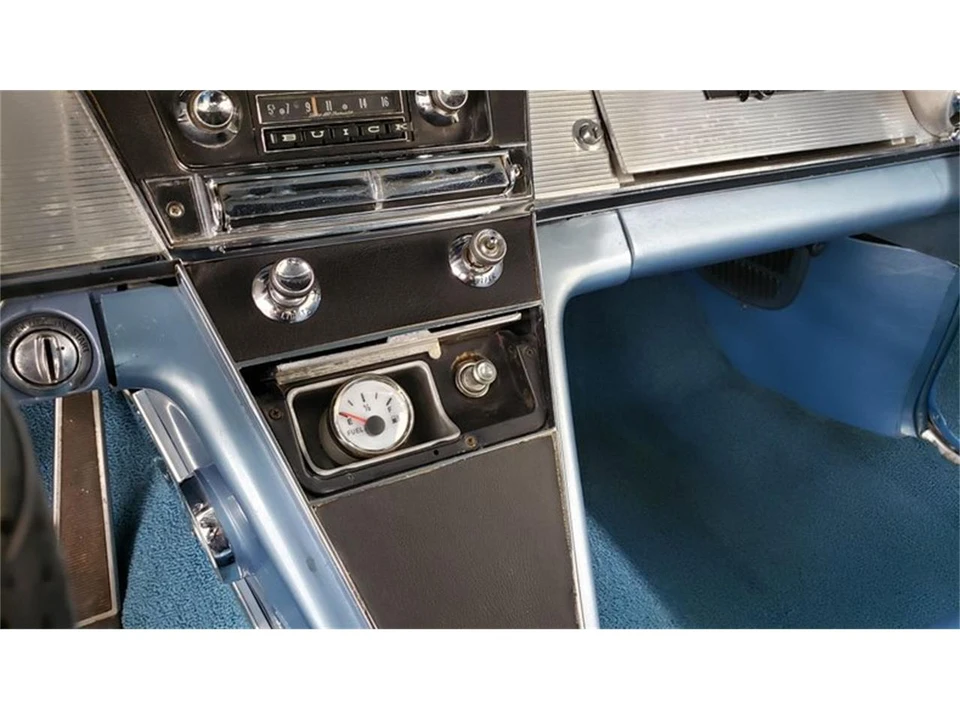 1963 Buick Riviera 1st Gen - Image 30 of 31