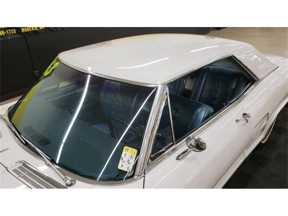 1963 Buick Riviera 1st Gen - Image 13 of 31