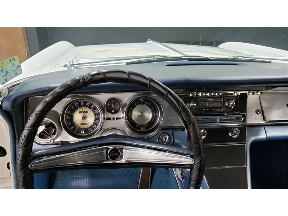 1963 Buick Riviera 1st Gen - Image 25 of 31