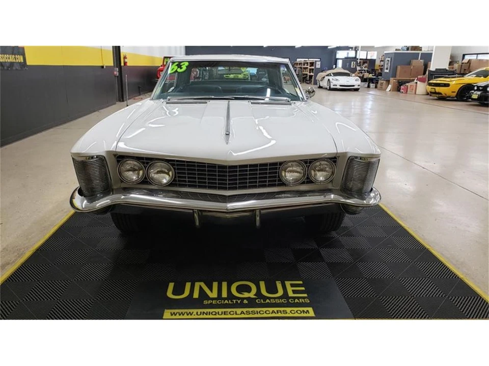 1963 Buick Riviera 1st Gen - Image 2 of 31