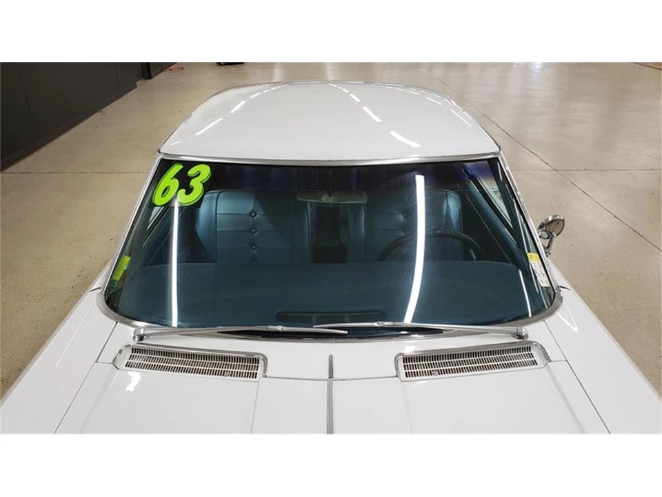 1963 Buick Riviera 1st Gen - Image 12 of 31
