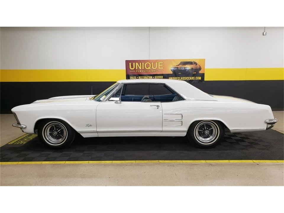 1963 Buick Riviera 1st Gen - Image 7 of 31