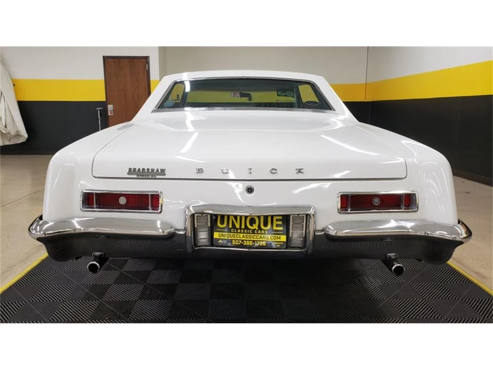 1963 Buick Riviera 1st Gen - Image 5 of 31