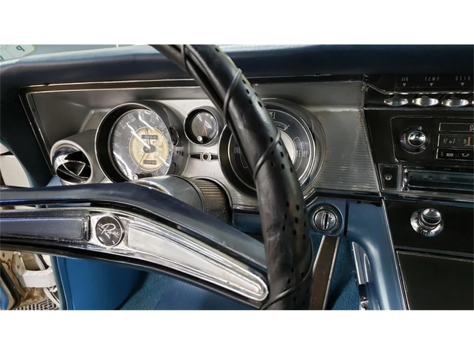 1963 Buick Riviera 1st Gen - Image 28 of 31