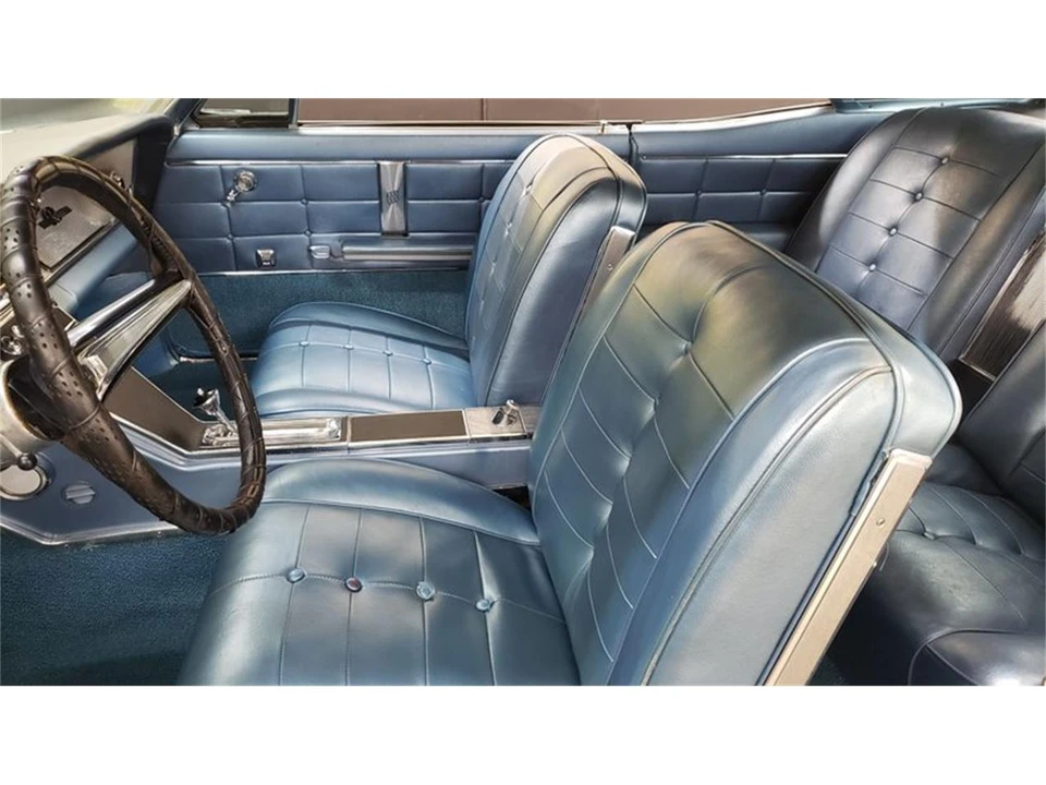 1963 Buick Riviera 1st Gen - Image 24 of 31