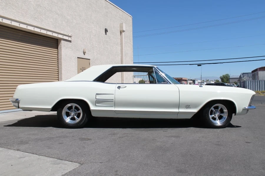 1963 Buick Riviera 1st Gen - Image 2 of 6