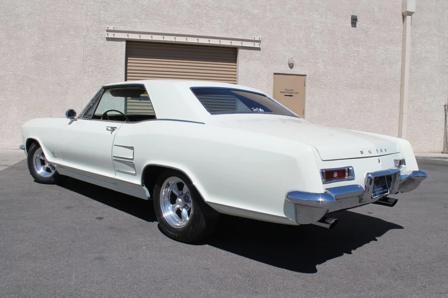 1963 Buick Riviera 1st Gen - Image 3 of 6
