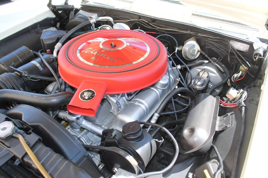 1963 Buick Riviera 1st Gen - Image 5 of 6