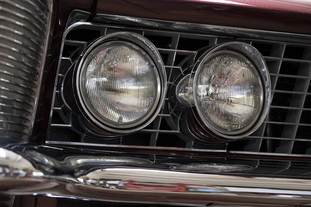 1963 Buick Riviera 1st Gen - Image 27 of 31