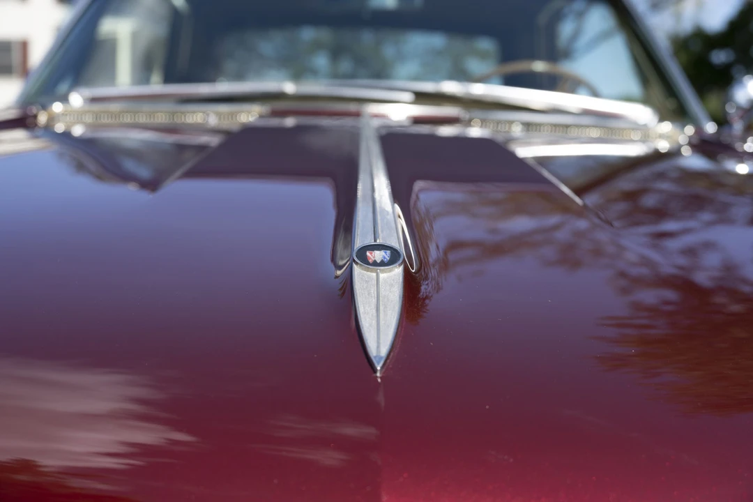 1963 Buick Riviera 1st Gen - Image 26 of 31