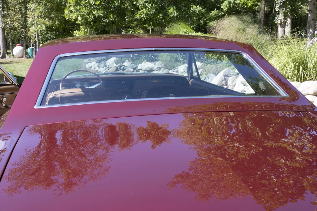 1963 Buick Riviera 1st Gen - Image 30 of 31
