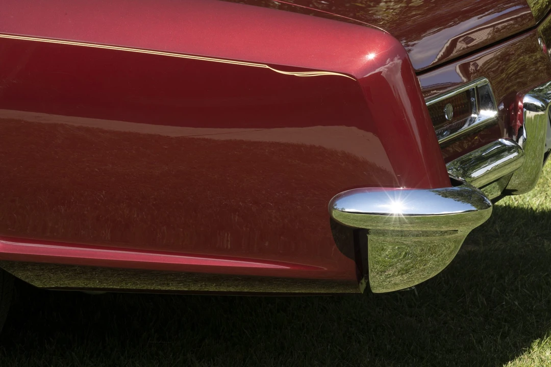 1963 Buick Riviera 1st Gen - Image 31 of 31