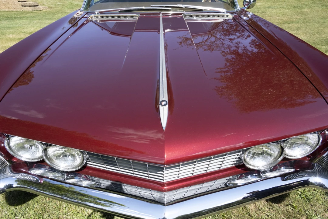 1963 Buick Riviera 1st Gen - Image 25 of 31