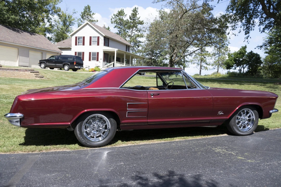 1963 Buick Riviera 1st Gen - Image 6 of 31