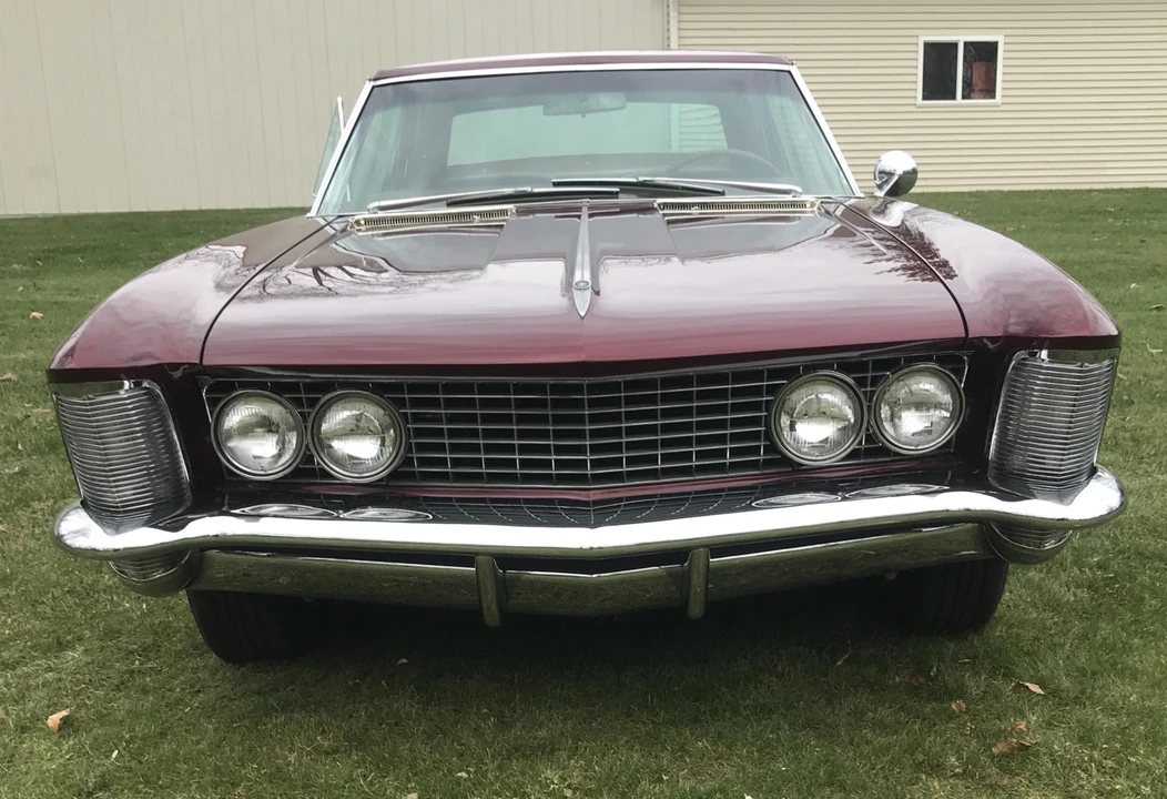 1963 Buick Riviera 1st Gen - Image 24 of 31
