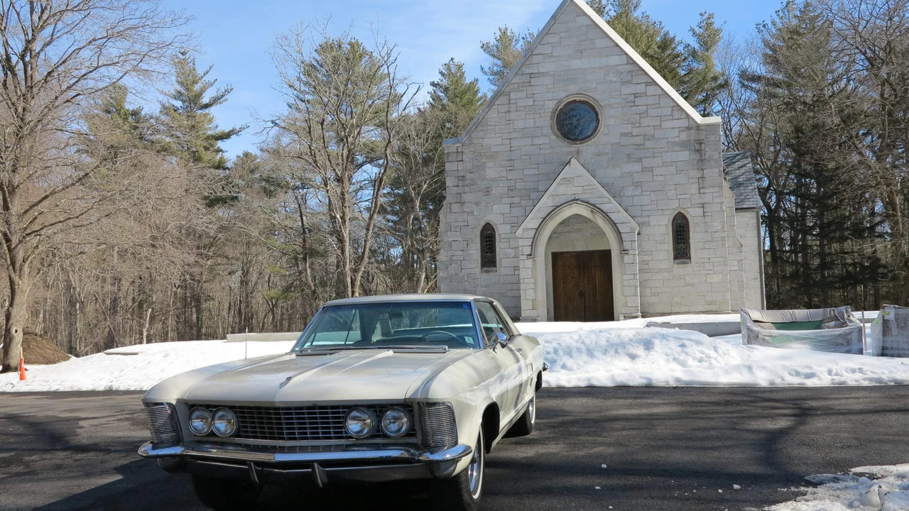 1963 Buick Riviera 1st Gen - Image 6 of 31