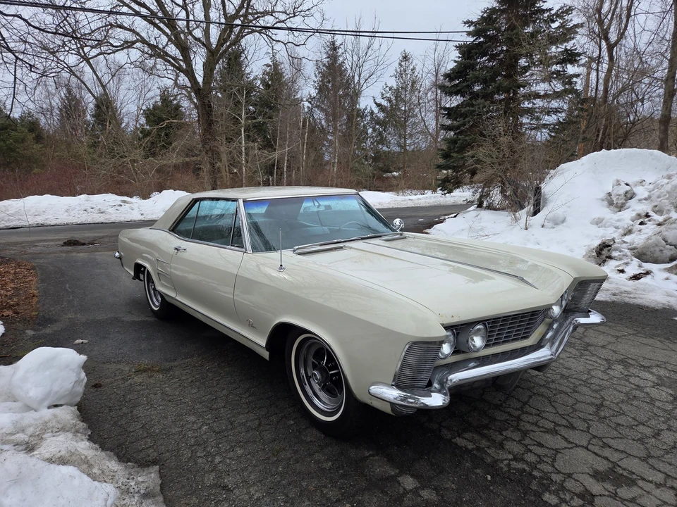 1963 Buick Riviera 1st Gen - Image 11 of 31