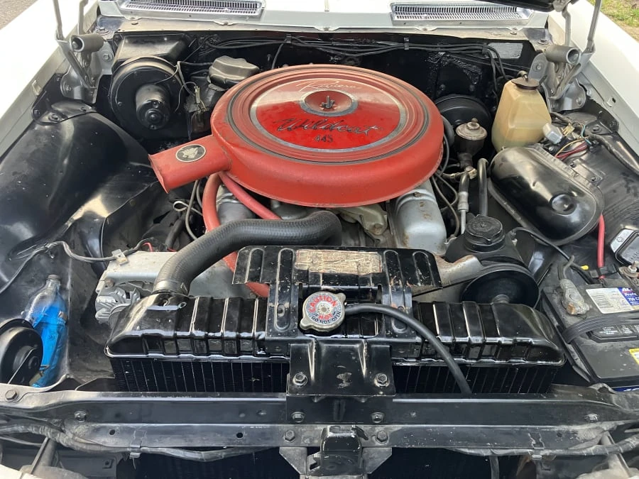 1963 Buick Riviera 1st Gen - Image 5 of 5