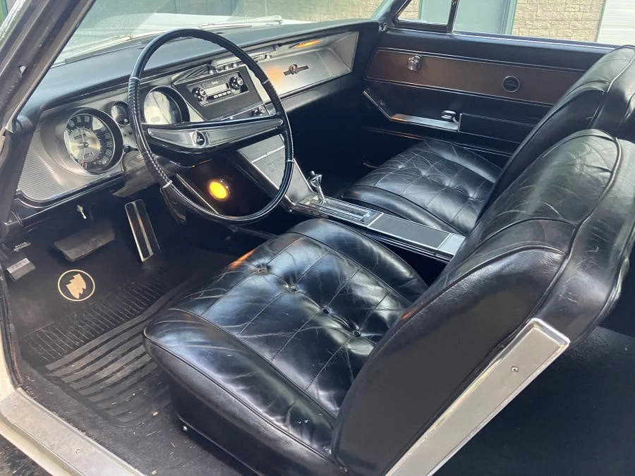 1963 Buick Riviera 1st Gen - Image 4 of 5