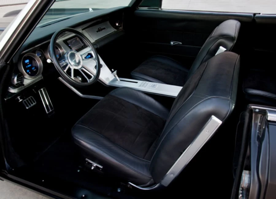 1963 Buick Riviera 1st Gen - Image 2 of 5
