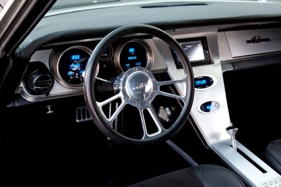 1963 Buick Riviera 1st Gen - Image 4 of 5