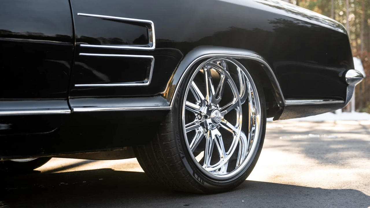 1963 Buick Riviera 1st Gen - Image 11 of 31