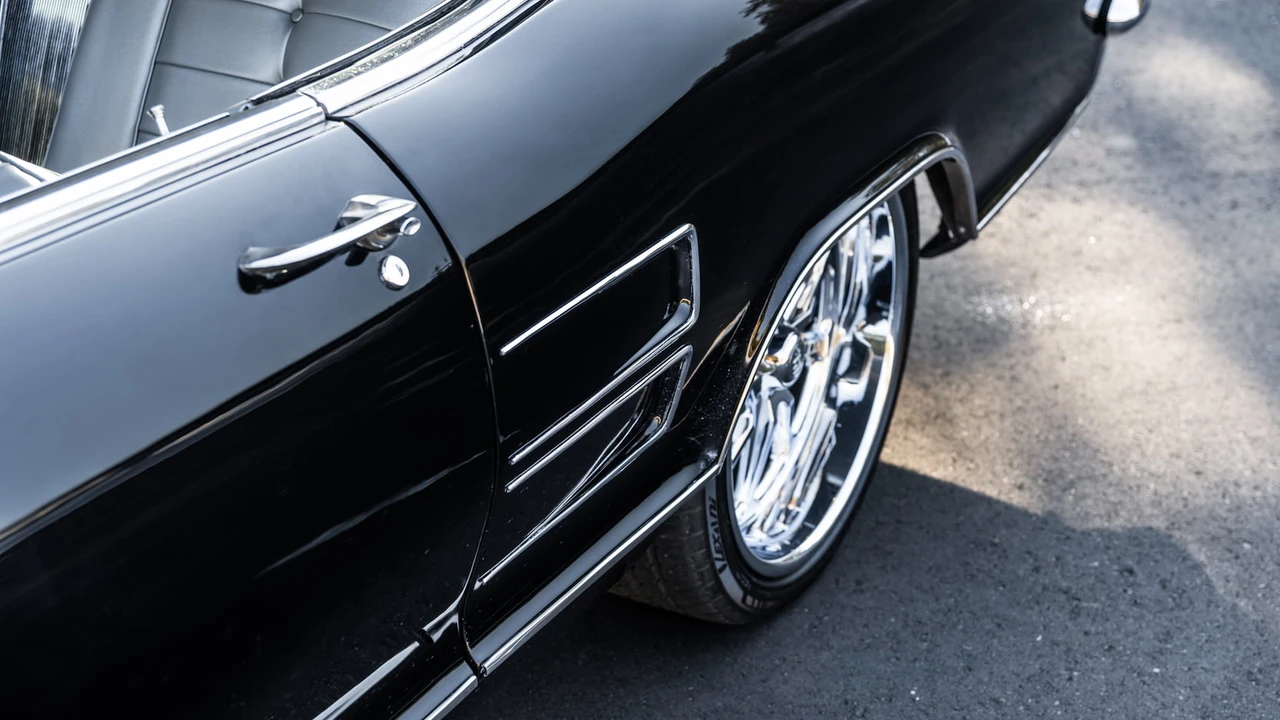 1963 Buick Riviera 1st Gen - Image 18 of 31
