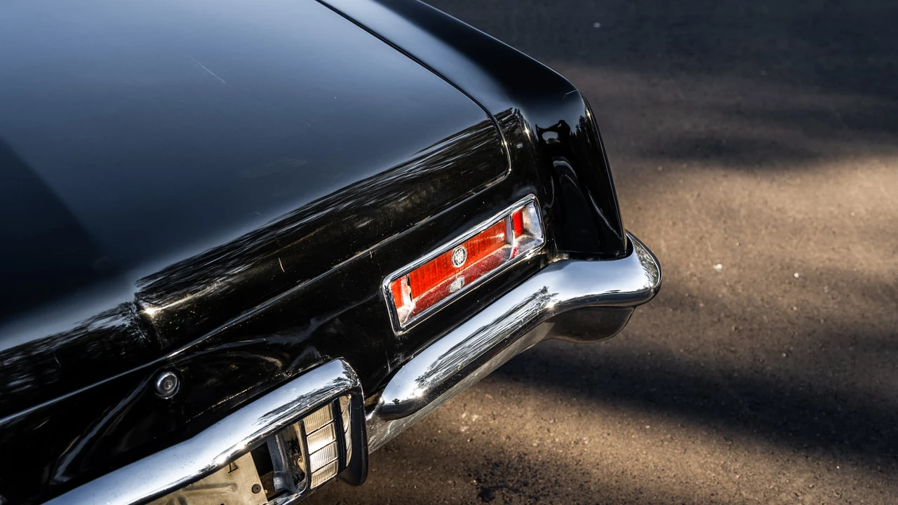 1963 Buick Riviera 1st Gen - Image 19 of 31