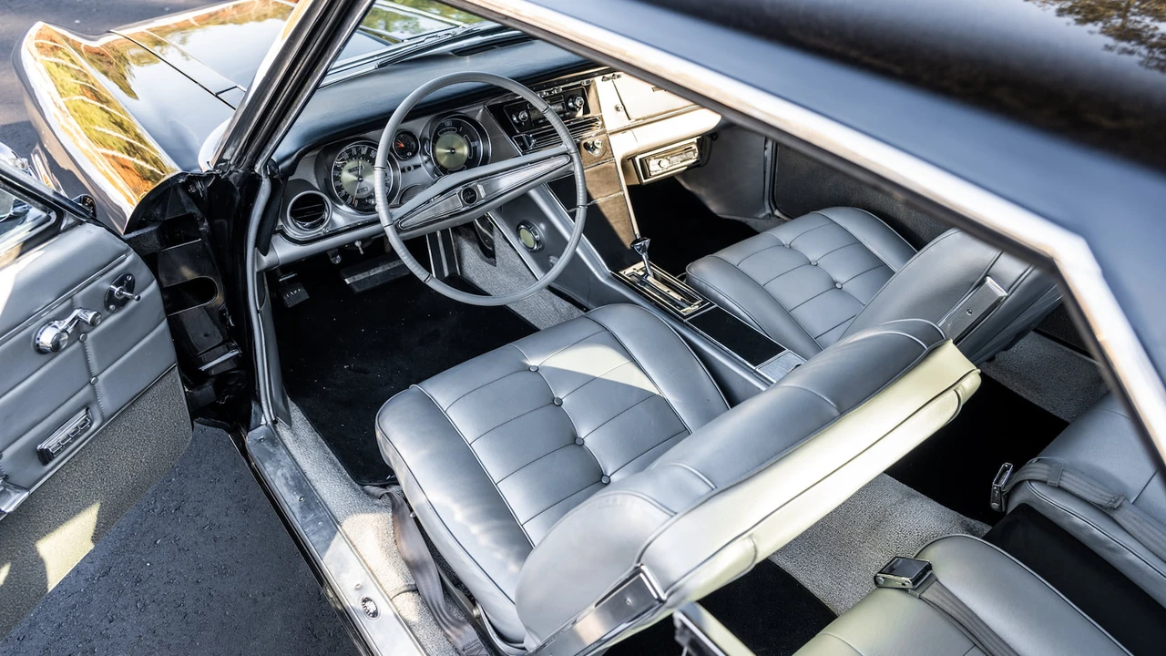 1963 Buick Riviera 1st Gen - Image 20 of 31
