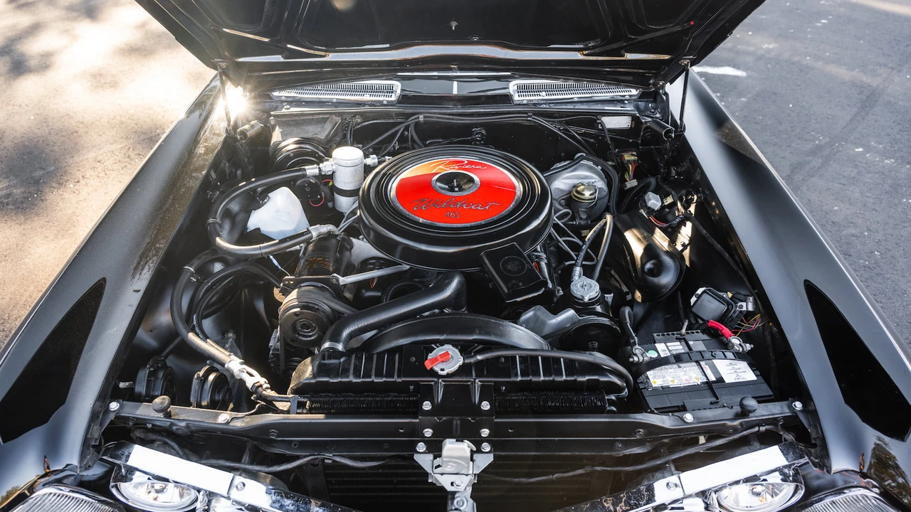 1963 Buick Riviera 1st Gen - Image 26 of 31