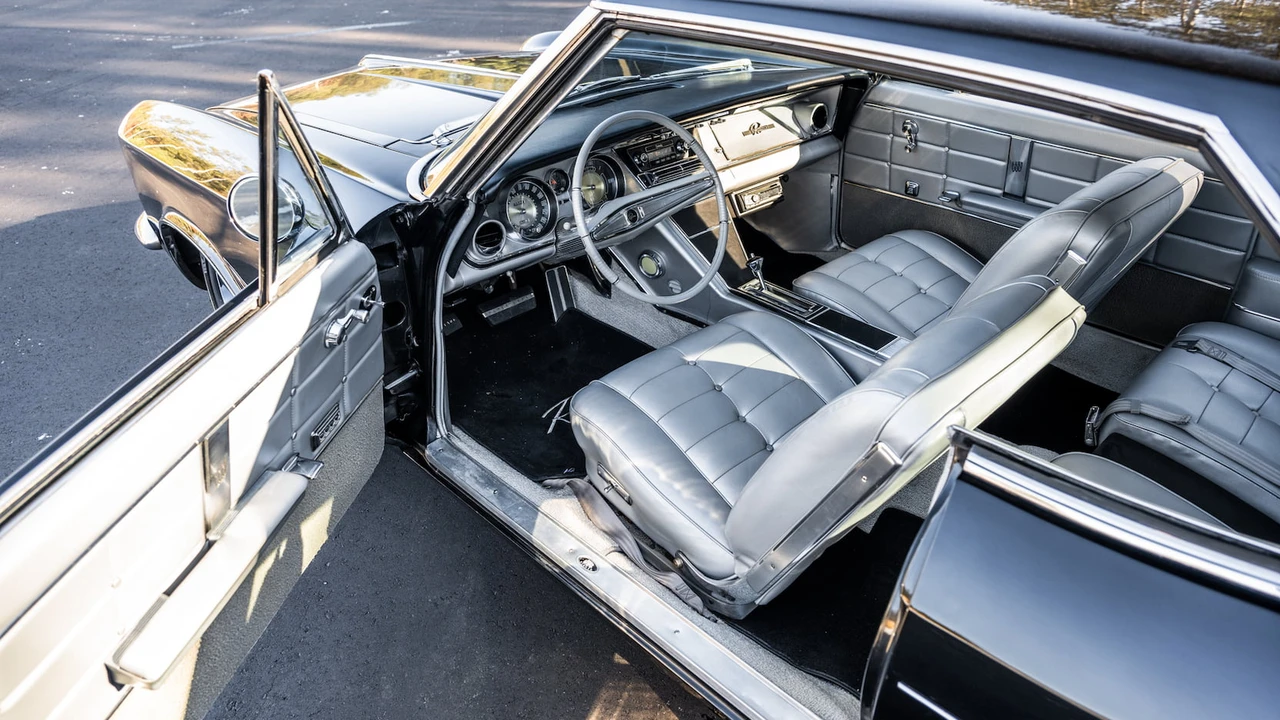 1963 Buick Riviera 1st Gen - Image 4 of 31