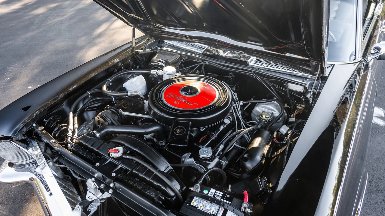 1963 Buick Riviera 1st Gen - Image 6 of 31