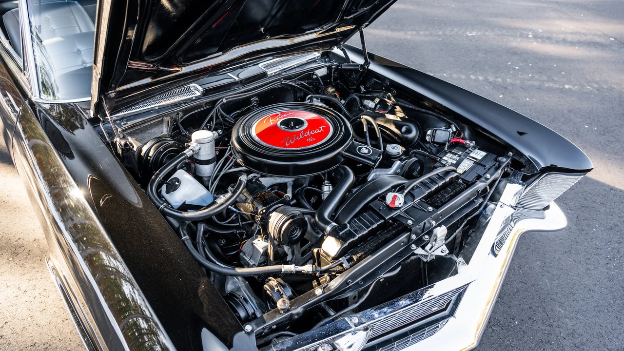 1963 Buick Riviera 1st Gen - Image 7 of 31